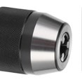 thumbnail image 3 of Drill Chuck 40CR SelfTightening SelfLocking 116JT6 116mm Hardware Tool for Clamping, 3 of 5