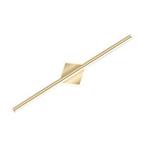 Mirror Headlight Bathroom Lamps Makeup Wall Lights