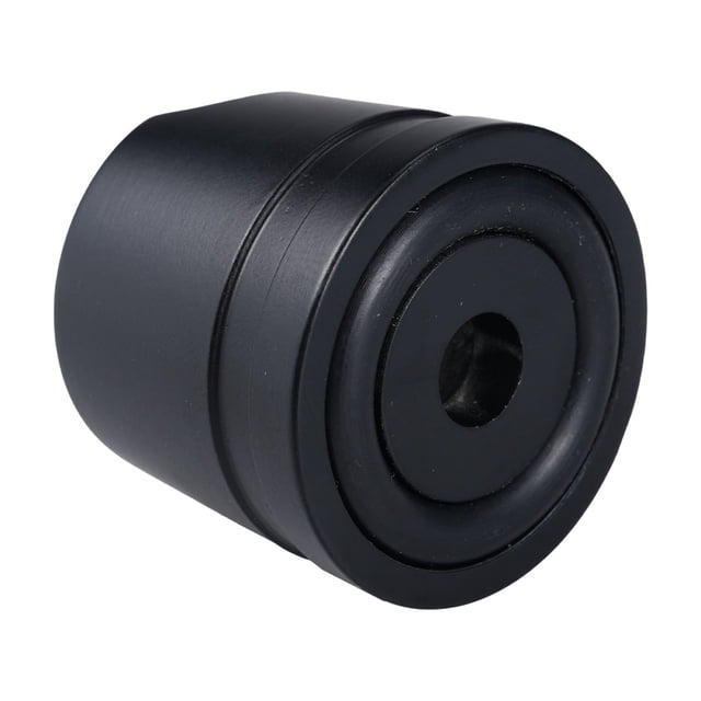Accessoire Rasoir Manuel pour Homme Base de Sécurité en Alliage d'Aluminium Accessoire de Rasage