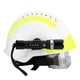 thumbnail image 4 of Casco de rescate,Cascos de seguridad de rescate de emergencia Gorra de seguridad Sombrero de seguridad contra incendios Artesanía excepcional, 4 of 8
