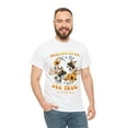 thumbnail image 5 of Hippie Shirt, Hippie Bee T-Shirt, Hippie Bee Groovy Shirt ID-0221-TVSS, 5 of 10