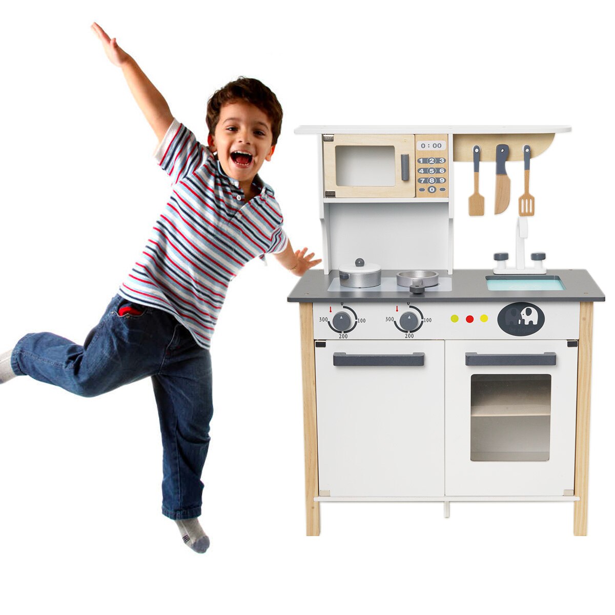 play kitchen black friday