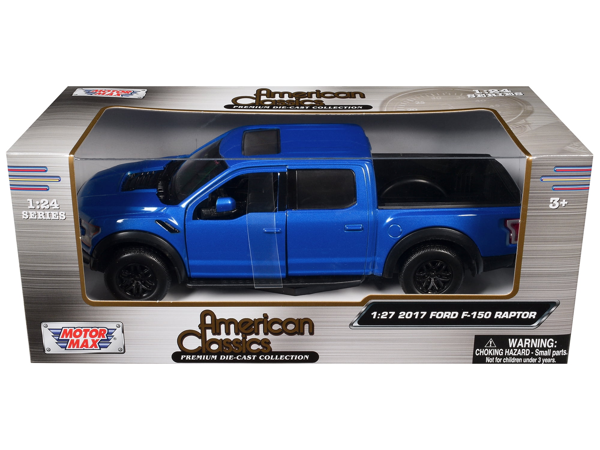 2015 Ford Explorer XLT Red 1/18 Diecast Model Car by Motormax