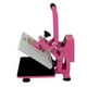 thumbnail image 2 of Plancha de sublimación TLP 23x30 rosa, 2 of 2