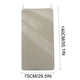 thumbnail image 3 of Xihbxyly despacho de almacén Toalla de Baño Suave and Usable, Toalla Envolvente Baño Gruesa y Absorbente Terciopelo Coral talla Grande Para Mujer, Bata de Baño de Playa and Spa de Sedo Rápido Ajustab, 3 of 3