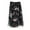 Black, variant on Maxi Skirts For Women Embroidered Skirt High Waisted Fairy A Line Midi Skirt For Party Carnival Dance Dress 2026 Fashion Outfits