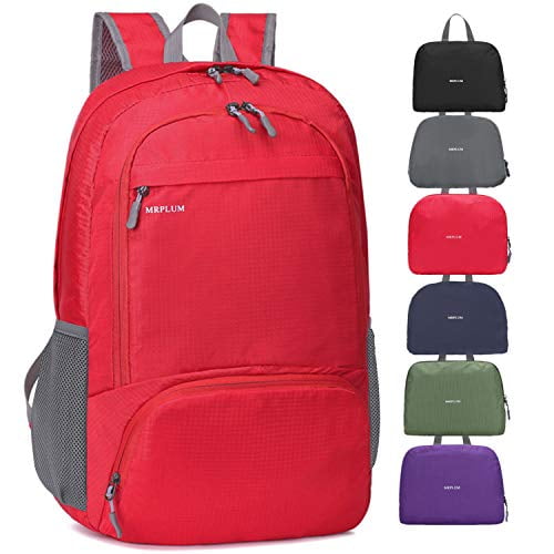 small adult backpack