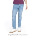 thumbnail image 5 of Jeans Quarry para Hombre Denim Slim Azul Talla 32, 5 of 5