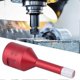 thumbnail image 4 of 8mm Brazed Diamond Core Drill Bit Hole Saw Cutter for Marble Concrete Ceramic Tile, 4 of 4