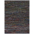 thumbnail image 2 of SAFAVIEH Cape Cod Janice Geometric Area Rug, Multi, 8' x 10', 2 of 9