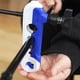 thumbnail image 1 of Línea de pesca portátil Spooler Rod Winder Spool Line Wrapper (Azul + Blanco) Ndcxsfigh Para Estrenar, 1 of 4