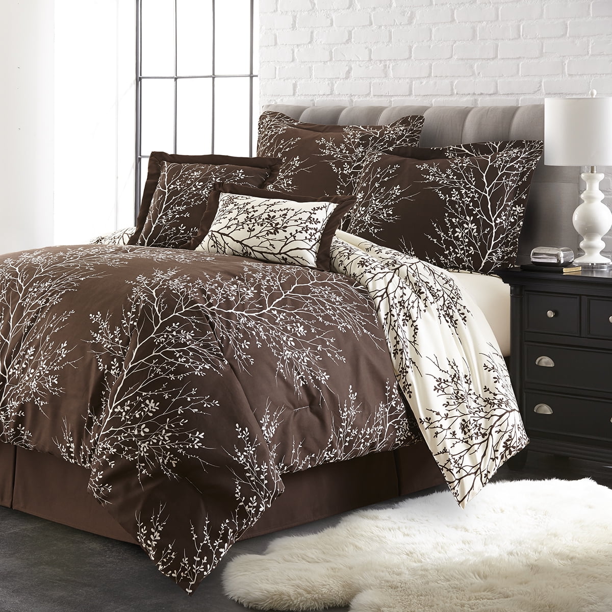 Spirit Linen Hotel 5Th Ave 6-Piece 