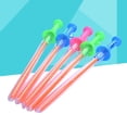 thumbnail image 2 of Children Bubble Wands Rapier Shaped Colorful Bubble Sticks Bubble Maker Party Favor Birthday Gift (45cm, Random Color), 2 of 8