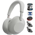 thumbnail image 1 of Paquete de cancelación de ruido de auriculares inalámbricos Sony WH1000XM6, 1 of 9