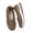 Coffee -A E05, variant on Domzle Orthopedic Breathable Soft Shoes Arch Support, Women Wide Width Breathable Walking Comfortable Slip On Sneakers Coffee