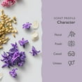 thumbnail image 5 of Scent-Organix I Am Radiant Perfume, Evocative Florals Scent, 1.7fl Oz, 5 of 6
