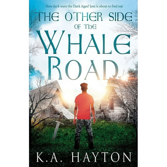 The Other Side of Whale Road, (Paperback)