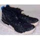 thumbnail image 1 of Ad-id-as Torsion C U Black Hybrid Trail Casual Walking Shoes NEW Mens Sz 11.5, 1 of 6