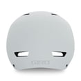 thumbnail image 3 of Casco GIRO BMX QUARTER FS Blanco Mate, 3 of 5