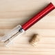 thumbnail image 4 of Regalo de abridor de vino para amantes del vino | Bomba de vino Presión de aire Abrebotellas de vino Sacacorchos fácil, 4 of 5
