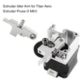 thumbnail image 4 of Brazo tensor de extrusora para extrusora Titan Aero i3 MK3 LYD Accesorios de impresora, 4 of 9