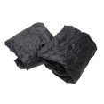 thumbnail image 2 of Black Car Seat Cover Set for Most Cars and Protect Against Dust Dirt Easy to Clean Polyester, 2 of 4