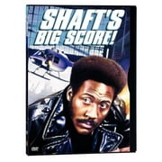 Shaft's Big Score [DVD]