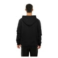 thumbnail image 5 of Men's New Era Black Detroit Lions Combine Authentic Local State Hoodie, 5 of 5