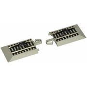 Bachmann 44591 Hayes Bumper N/S E-Z Ho Scale