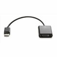 thumbnail image 1 of Hp Displayport to DVI Adapter 752660-001 Replacement for 481409-002, 1 of 1
