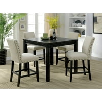 Counter Height Dining Sets Walmart Com