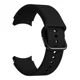 thumbnail image 3 of Correa Silicon Para Samsung Galaxy Watch 4 5 Pro 2 Piezas, 3 of 8
