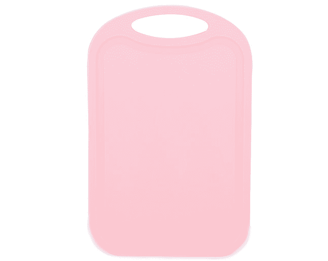 Casewin Plastic Cutting Board, Reversible Cutting board, Dishwasher