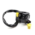 thumbnail image 1 of CONMUTADOR IZQUIERDO SUZUKI EN 125 HU (07-19), EN 125 2A (07-19) 12V, 1 of 2