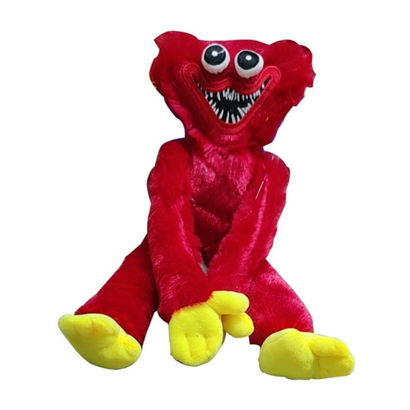 Poppy Playtimes Huggy Wuggy Plush 40cm Multi-purpose Plushie Doll Kids Toys Gifts