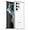 Clear, variant on Case for Galaxy S24 Ultra,Transparent TPU PC Acrylic Protective Military Grade Heavy Duty Protection Phone Case for Samsung Galaxy S24 Ultra 5G,6.8 inch 2024 (Gray)