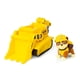 thumbnail image 2 of Vehículo Paw Patrol Spin Master Vehículo Básico Rubble, 2 of 4