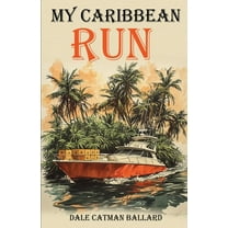 My Caribbean Run, (Paperback)