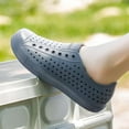 thumbnail image 4 of Comfortable Waterproof Clogs Unisex Lightweight EVA Outdoor/Beach Wear, 4 of 14