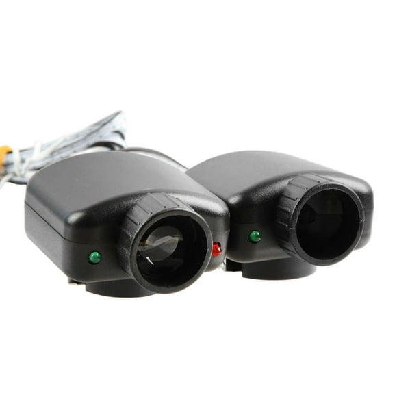 Capteur de Poutre de Sécurité pour Ouvre-Porte de Garage Linéaire HAE00002