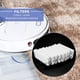 thumbnail image 5 of 8 Pack Premium Hepa Filter For Ilife V3S V5S V3S Pro Robotic Vacuum, 5 of 5