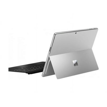 Microsoft - Surface Pro 5G - Copilot+ PC - 13" - Snapdragon X Plus - 16GB Memory - 256GB SSD - Device Only (11th Edition) - Platinum