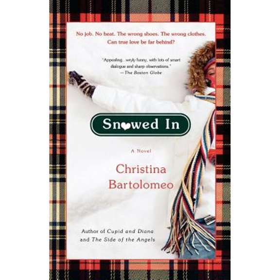 Pre-Owned Snowed in (Paperback) 0312320892 9780312320898