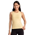thumbnail image 1 of Jockey Women's Organic Cotton Stretch Racerback Tank, 1 of 3