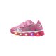 thumbnail image 4 of Chicco Tenis Calimera Rosa Con Luces Multicolor, 4 of 5