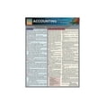 thumbnail image 3 of BarCharts Inc. QuickStudy Accounting Reference Set (9781423230250), 3 of 3