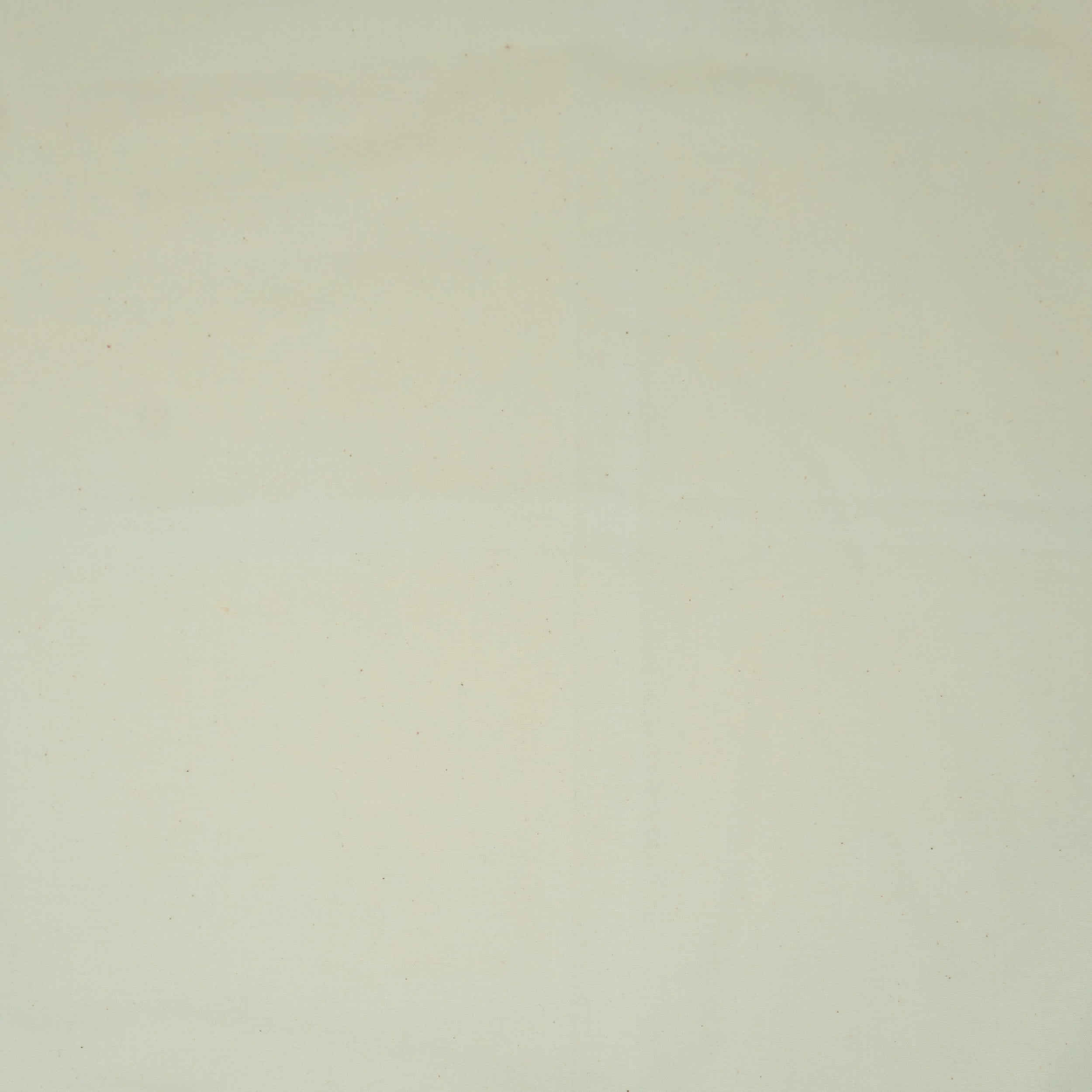 Singer Fabrics - 100% Cotton, 44" X 8 Yards Cut, By Bolt, Unbleached Muslin, Solid Ecru, Precut Fabric