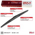 thumbnail image 3 of Rear Wiper Arm Blade For Hyundai Vera Cruz 2007-2012 98811-3J000 OEM Quality, 3 of 3