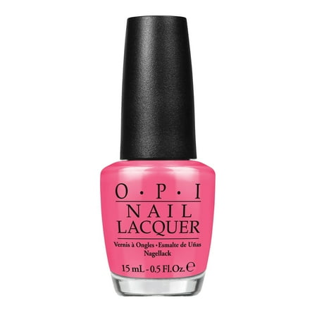 UPC 094100003375 product image for OPI Nail Polish  Kiss Me I m Brazilian  0.5 fl oz | upcitemdb.com