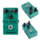 thumbnail image 4 of Overdrive Distortion Tube Screamer 2 En 1 True Bypass Vogacara EL009091-00, 4 of 5